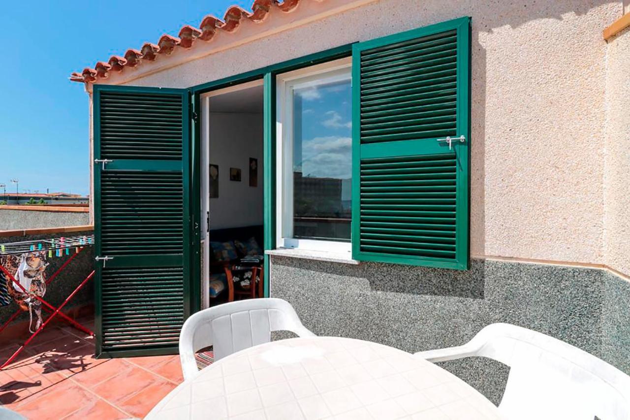 Atico Excelente En Menorca Ciutadella Calan Blanes Apartment Cala en Forcat Exterior photo
